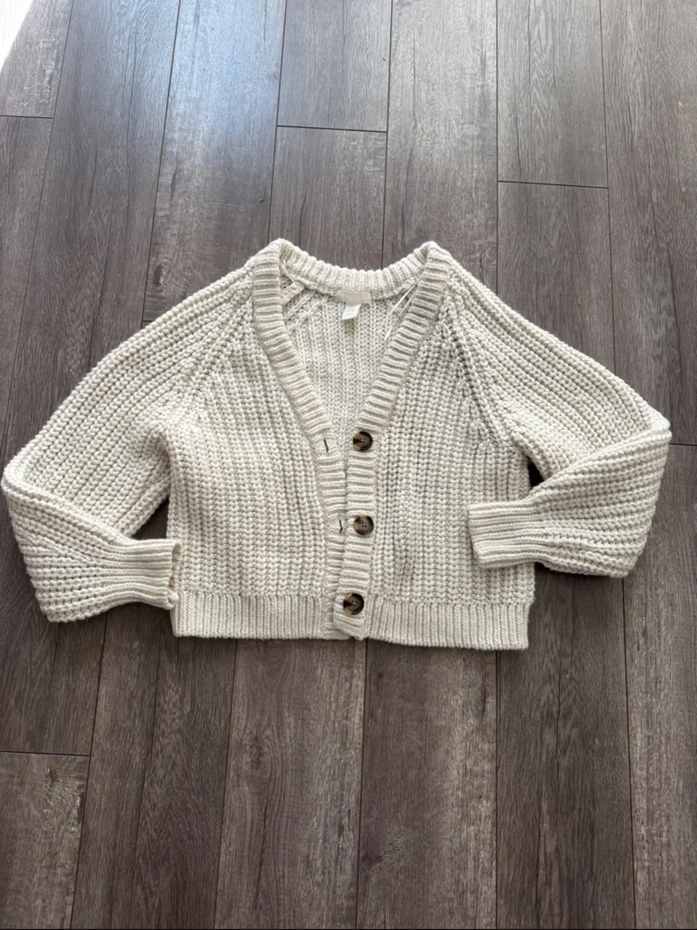 H&M good used